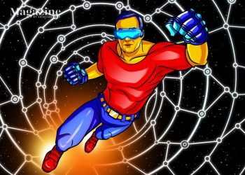 William Quigley of WAX – Cointelegraph Magazine