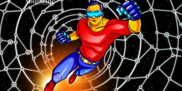 William Quigley of WAX – Cointelegraph Magazine