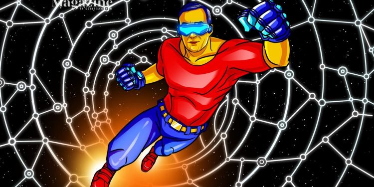 William Quigley of WAX – Cointelegraph Magazine