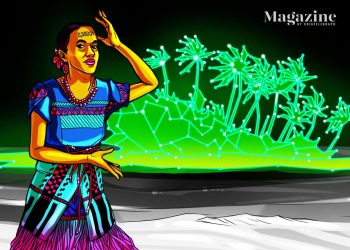 Can Blockchain Preserve the Heritage of Endangered Populations? – Cointelegraph Magazine