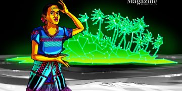 Can Blockchain Preserve the Heritage of Endangered Populations? – Cointelegraph Magazine