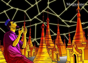 How Blockchain Could Offer New Hope to Stateless Rohingya – Cointelegraph Magazine