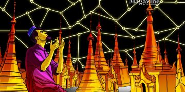 How Blockchain Could Offer New Hope to Stateless Rohingya – Cointelegraph Magazine