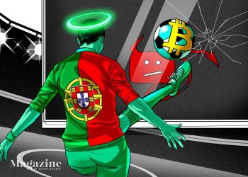 YouTube’s Algorithm Epic Fail — Portugal Nailed It – Cointelegraph Magazine