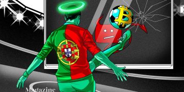 YouTube’s Algorithm Epic Fail — Portugal Nailed It – Cointelegraph Magazine