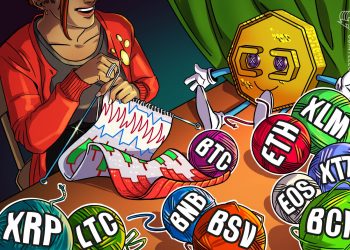Price Analysis 5/18: BTC, ETH, XRP, BCH, BSV, LTC, BNB, EOS, XTZ, XLM