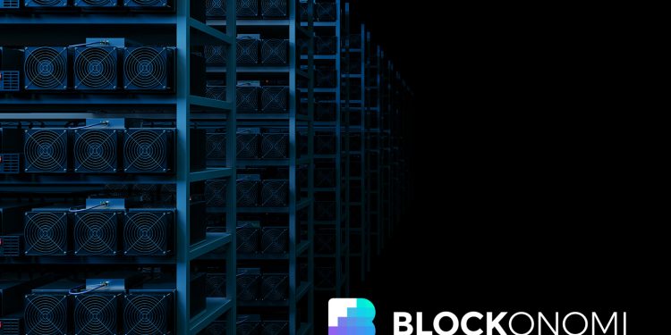 Bitcoin Miners Are Leaving the Network En-Masse After “Brutal” Halving