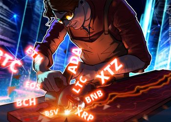 Price Analysis 5/25: BTC, ETH, XRP, BCH, BSV, LTC, BNB, EOS, XTZ, ADA