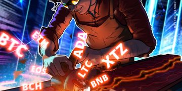 Price Analysis 5/25: BTC, ETH, XRP, BCH, BSV, LTC, BNB, EOS, XTZ, ADA