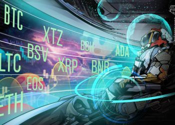 Price Analysis 5/27: BTC, ETH, XRP, BCH, BSV, LTC, BNB, EOS, XTZ, ADA
