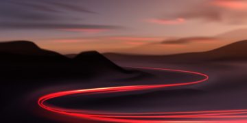 Bitcoin could soon suffer a loss of $1,300 as it approaches the main resistance