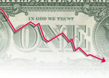 A $10,000 Bitcoin Retest Probably as Dollar Loses Its Appeal