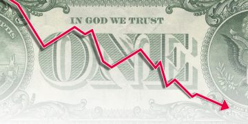A $10,000 Bitcoin Retest Probably as Dollar Loses Its Appeal