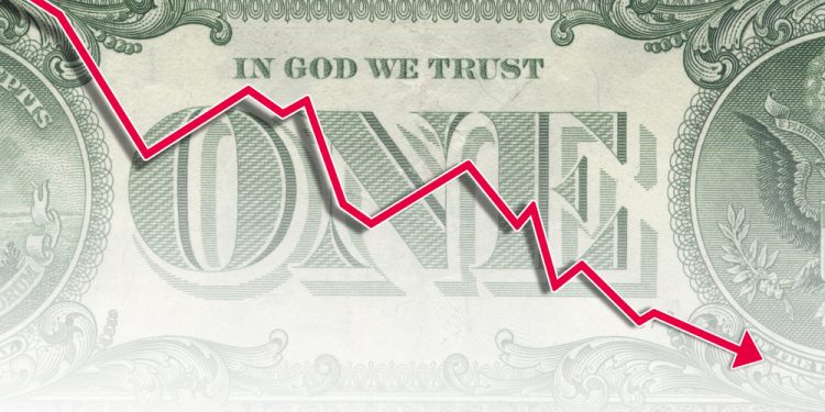 A $10,000 Bitcoin Retest Probably as Dollar Loses Its Appeal
