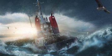 An Ice-Chilly “Storm” Is About to Hit Ethereum Purchasers: Two Components to Watch