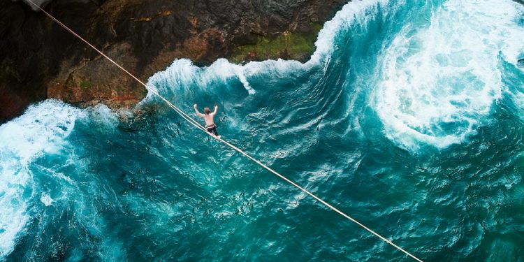 Analysts Assume Bitcoin to See a Violent Small-Term Downturn This is Why