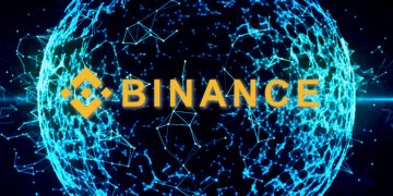 Binance’s Bitcoin Mining Pool is Now The 11th Largest in The Planet