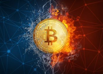 Bitcoin Abruptly Surges to $10,000: But Here’s Why a Brutal Rejection Awaits