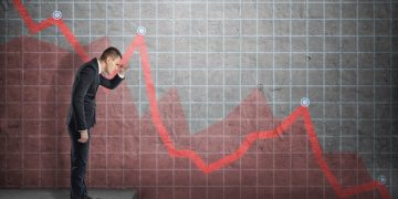 Bitcoin Could Narrowly Avoid a Downside Thrust if it Closes Above 100 SMA
