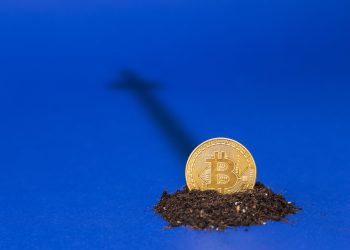 Bitcoin “Death Cross” Pattern that Past Crashed Value 55% Seems Once more