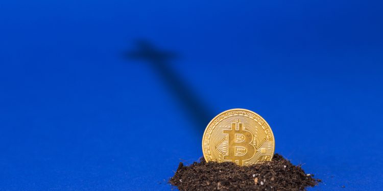 Bitcoin “Death Cross” Pattern that Past Crashed Value 55% Seems Once more