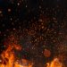 Bitcoin Hash Amount Recovers to Pre-Halving Stages, But a Chinese Mine Just Burned Down