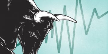 Bitcoin Income Buying and selling Close to Inflection Level, 100 SMA Could Trigger New Rally