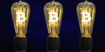 Bitcoin Is Overpriced According Electricity Price For First Time Due to the fact September 2019