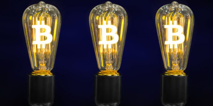Bitcoin Is Overpriced According Electricity Price For First Time Due to the fact September 2019