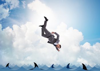 Bitcoin Is Plunging And Indicators Place To A New Regular Reduced Down below $9,000