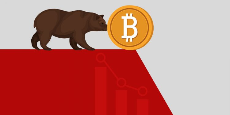 Bitcoin Is Recovering But $9,300 Could Result in A Clean Decrease