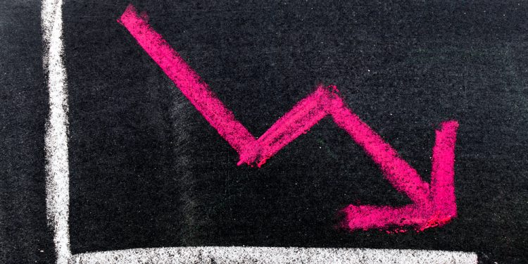 Bitcoin Just Broke Its Parabolic Uptrend Here’s What Traders are Declaring
