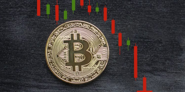 Bitcoin Miners Mostly Responsible For Most up-to-date Rejection At $10K