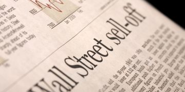 Bitcoin Pitfalls Breaking $9K as JP Morgan Warns $170B Stock Market place Sell-off