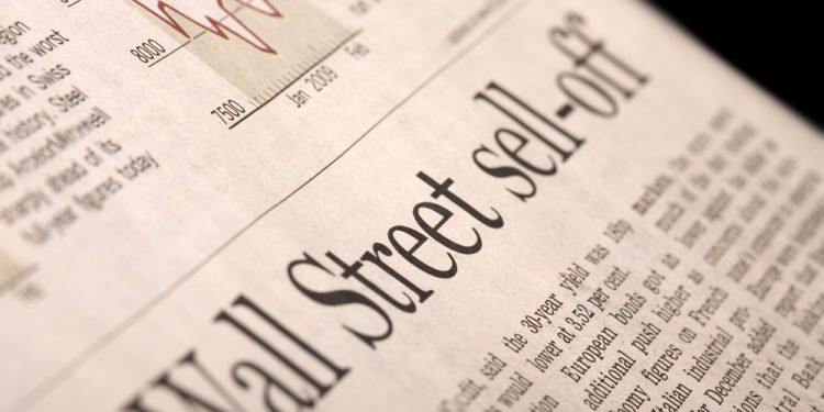 Bitcoin Pitfalls Breaking $9K as JP Morgan Warns $170B Stock Market place Sell-off