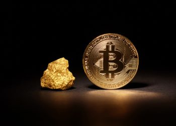 Bitcoin Selling price Types Hanging Correlation to Gold What This Usually means for BTC