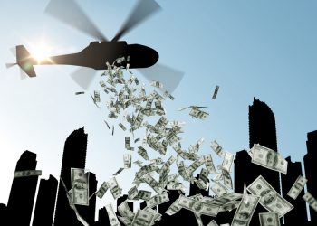 Bitcoin Targets $20K in opposition to Fed and ECB’s Savage QE Procedures