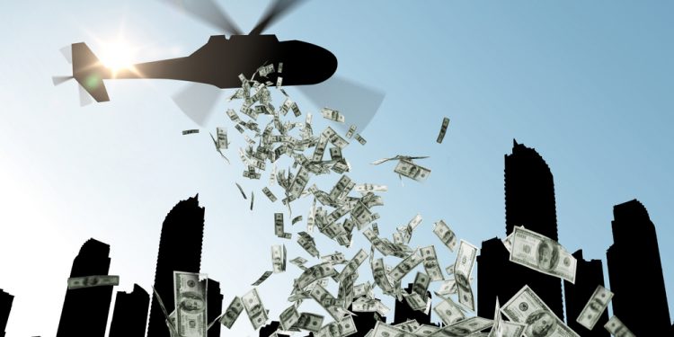Bitcoin Targets $20K in opposition to Fed and ECB’s Savage QE Procedures