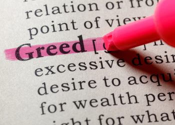 Bitcoin Traders are Receiving Greedy Again, and It is a Bad Thing for BTC