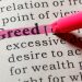 Bitcoin Traders are Receiving Greedy Again, and It is a Bad Thing for BTC