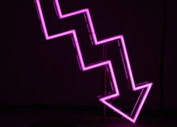 Bitcoin miners are going through a “The Purge”-like party