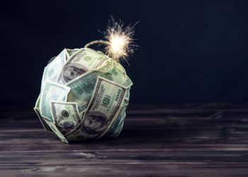 Bitcoin’s Fantastic Storm On The Horizon As Analyst Phone calls For ‘Inevitable’ Dollar Collapse