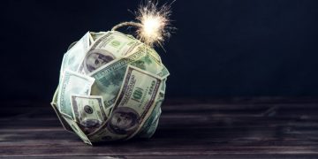 Bitcoin’s Fantastic Storm On The Horizon As Analyst Phone calls For ‘Inevitable’ Dollar Collapse