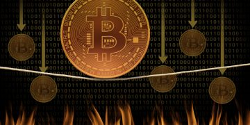Bitcoin’s Most current Correction Could Spark a Bear Operate In direction of $6K, Fractal Shows
