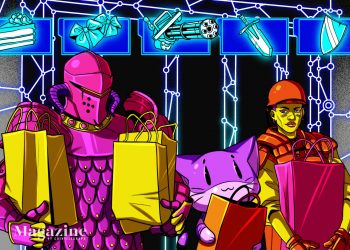Blockchain Gaming, DAOs, Guilds, and Ragequitting – Cointelegraph Journal