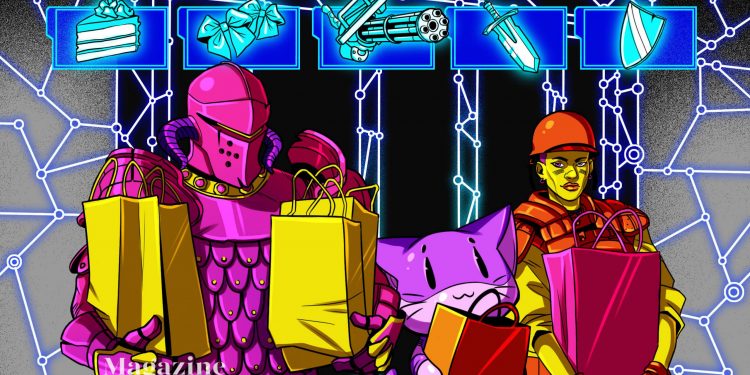 Blockchain Gaming, DAOs, Guilds, and Ragequitting – Cointelegraph Journal