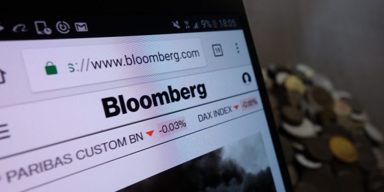Bloomberg Analyst Sees Bitcoin at $13K Irrespective of Hints of Deep Breakdown