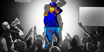 Blowing Off Steemit with Andrew Levine – Cointelegraph Magazine