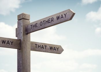 Crypto Confusion: Long-Legged Doji Throughout Altcoin Current market Hints At Pattern Improve