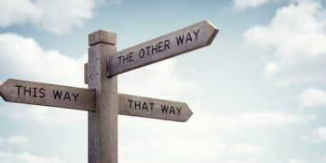 Crypto Confusion: Long-Legged Doji Throughout Altcoin Current market Hints At Pattern Improve